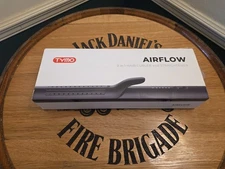 TYMO Airflow Styler Curling Iron Hair Straightener and Curler 2 in 1 Free Ship