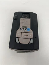 Escort MAX360C Radar/Laser Detector Wi-Fi & Bluetooth