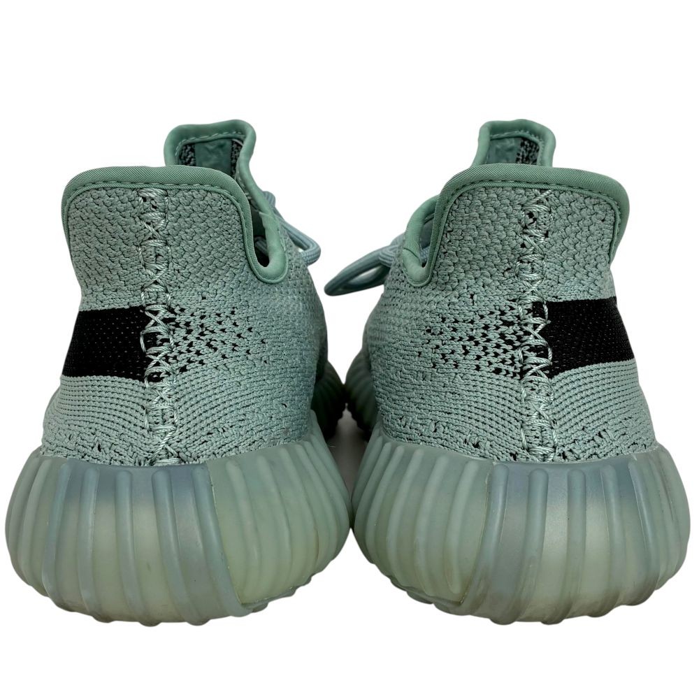 ADIDAS YEEZY BOOST 350 V2 HQ2060  26cm Salt Core Black thumbnail 6