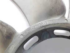 Moteur Kia CARENS