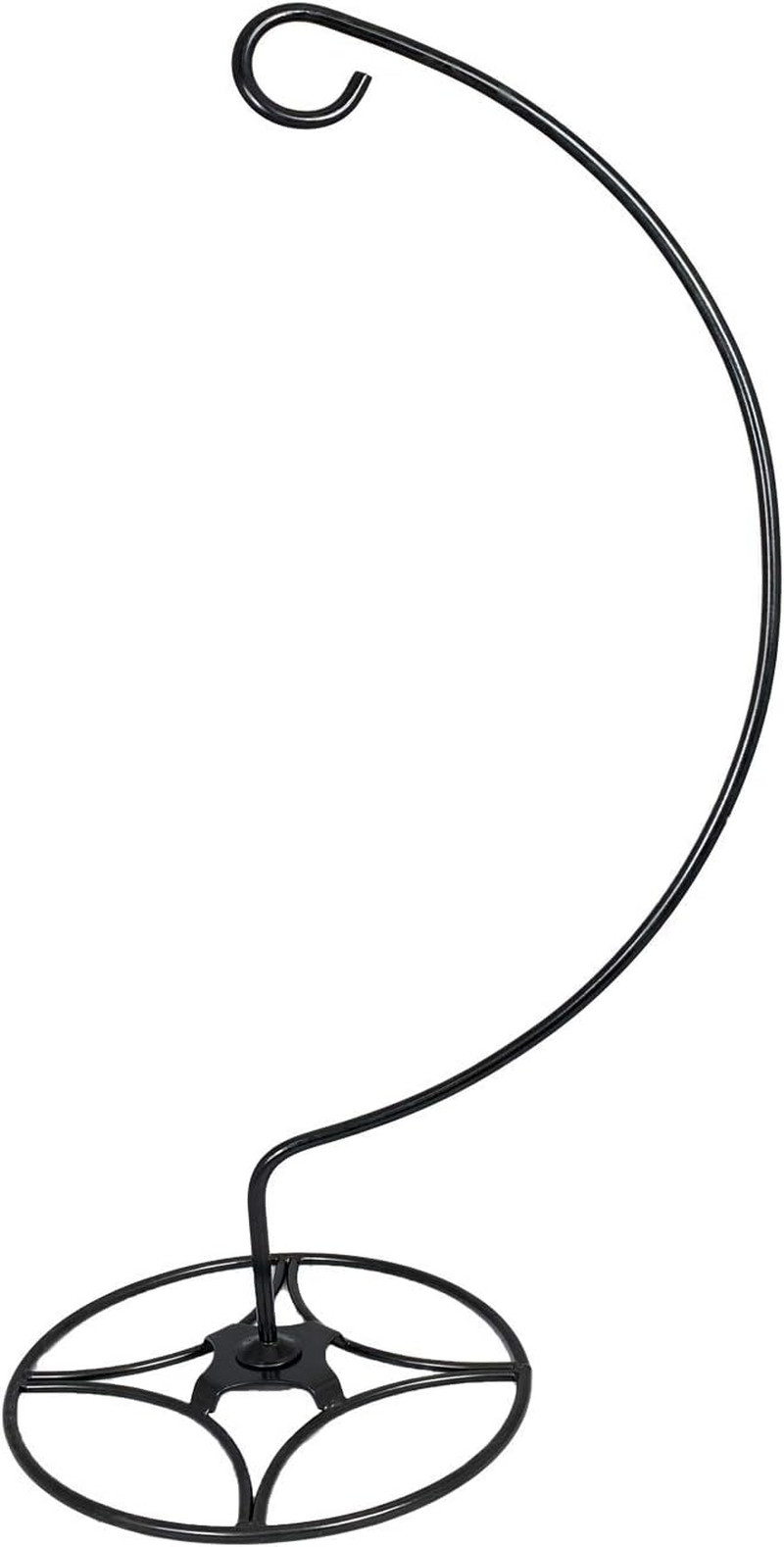 Stand, Outdoor And Indoor Flower Basket, P