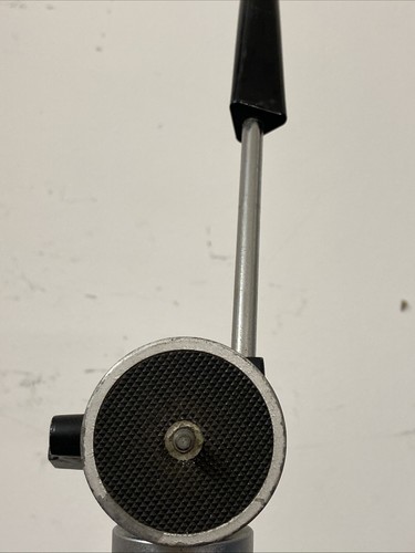 Slik S103 System Tripod No. 612-103 Made In Japan - Picture 4 of 7