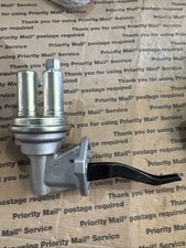 Carter M6505 Mechanical Fuel Pump