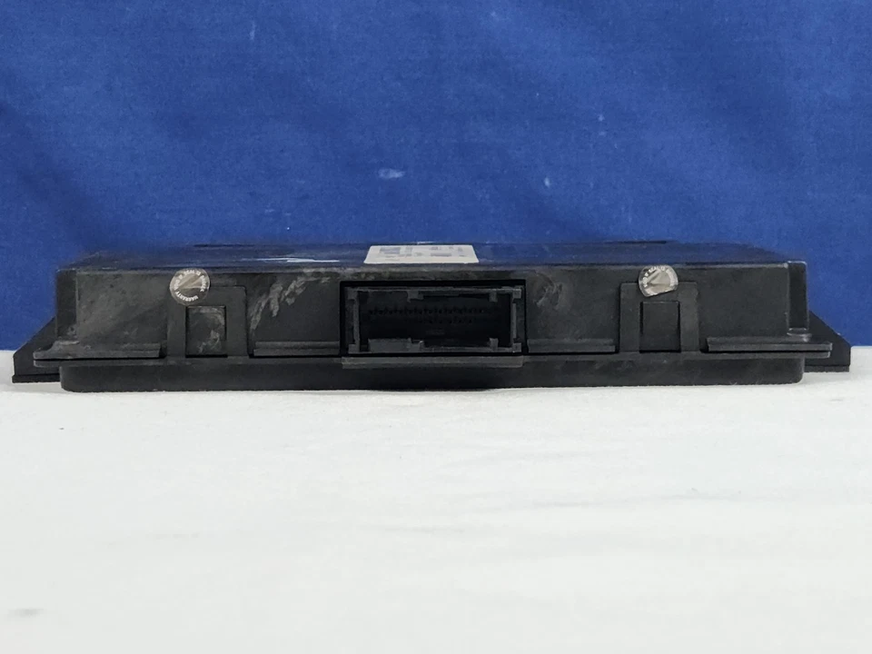 🏅 Módulo de espacio para pies de iluminación Mini Cooper R56 2007-2011 BCM 6135 3455895 🏅 Foto 4 de 4