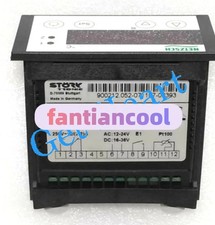 NEW STORK ST710-JB1BV.10FP Temperature Controller