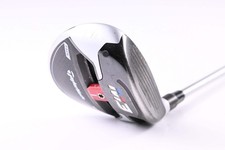 Taylormade M3 #3 Wood / 15 Degree / Stiff Flex Tensei CK Blue 65 Shaft