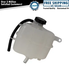 Coolant Reservoir For 2006-2009 Chevrolet Equinox Pontiac Torrent GM3014142