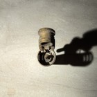 NEO Made in Japan Brass Oil Lighter Vintage Metal Flint Wheel — photo 5