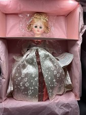 Vintage Madame Alexander First Ladies Of The United States Series 3, Julia Grant
