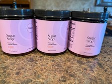CoLab Sugar Stop Sugar & Carb Blocker Mango 8...
