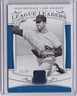 2018 Panini National Treasures #LL-DD Don Drysdale League Leaders #/99