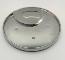 Cuisinart DLC-X  DLC-344 4mm Slicing Disc Replacement JAPAN