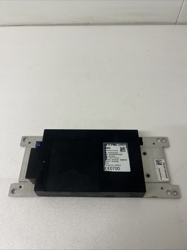 BMW X3 F25 2013 BT BLUETOOTH STEUERGERÄT ECU UNIT 9329339