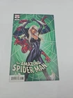 Amazing Spider Man #10 - J Scott Campbell Variant - Marvel 2019 - NM CB-2