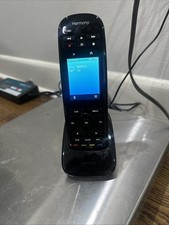 Logitech Harmony Touch Universal Remote Touch...