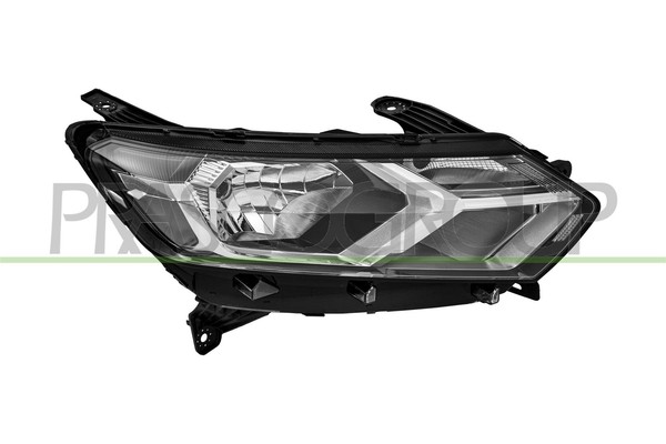 Prasco Hauptscheinwerfer Rechts H15 H7 FüR Dacia Sandero Iii Jogger Bj.22-24-image
