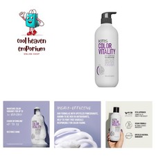 ColorVitality Shampoo