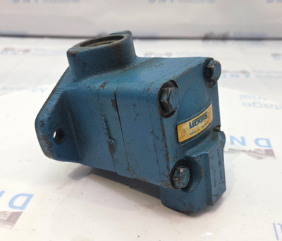 Vickers V101S3S 1C20 G870CD Hydraulikmotorpumpe. P2/1050