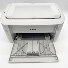 Canon Laser Printer F158200 – Fully Functional – Includes All Cables
