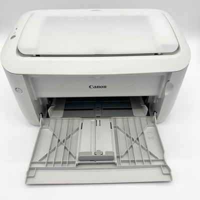 Canon Laser Printer F158200 – Fully Functional – Includes All Cables | eBay