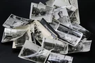 Interesting Estate GDR Military Photo, including Vehicles, Tanks