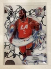 2025 Topps Signature Kawhi Leonard Base (RAW)