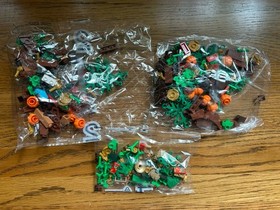 LEGO Seasonal: Money Tree (40648) - SEALED BAGS #2, #3, #4 ONLY!!!!