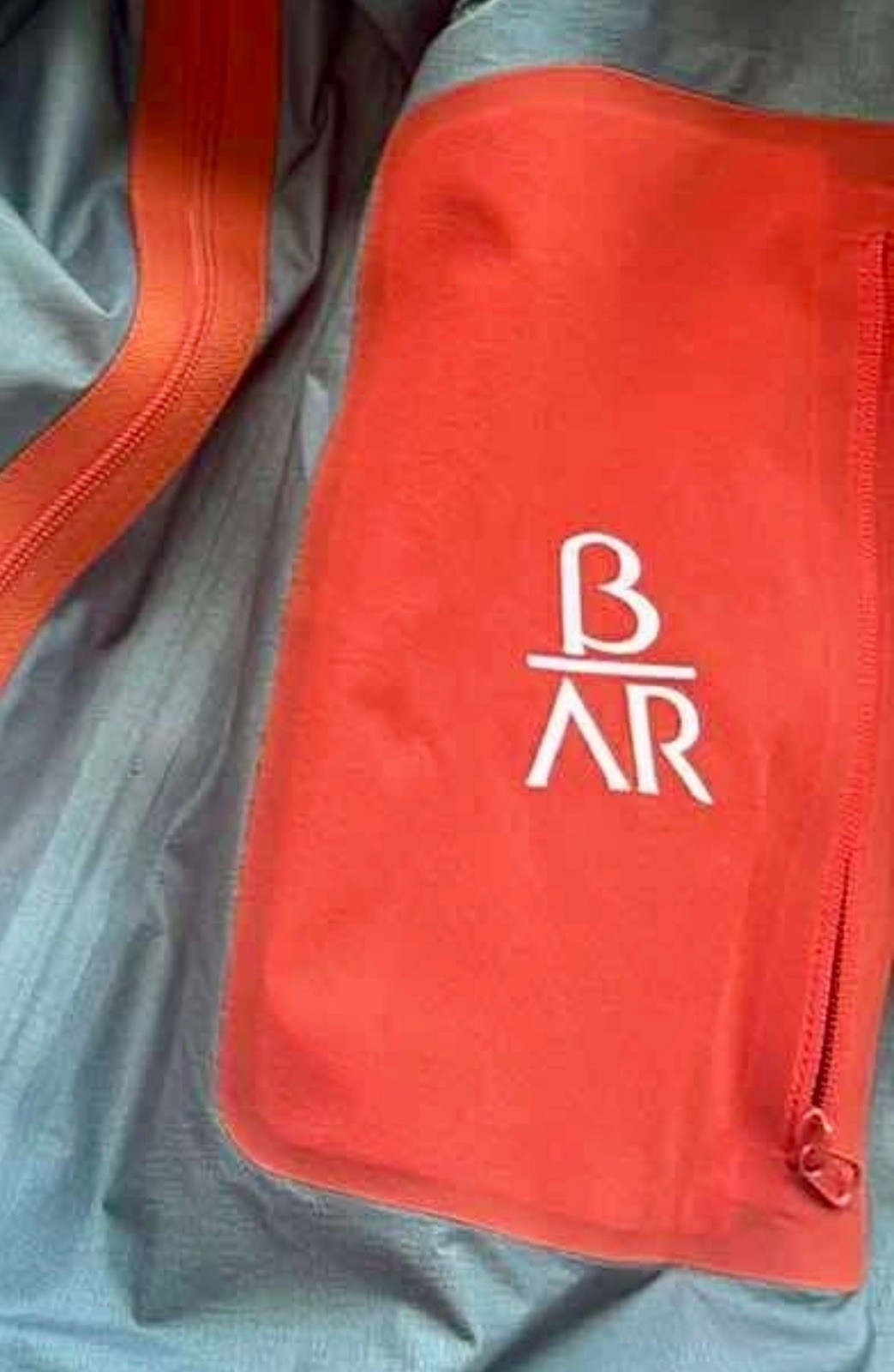 Arc'teryx Beta AR Men's Jacket M Red GORE-TEX PRO Waterproof Outdoor Shell thumbnail 6