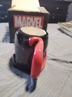 Marvel Venom 3D 16 Ounce Ceramic Molded Mug Coffee Cup  — photo 4