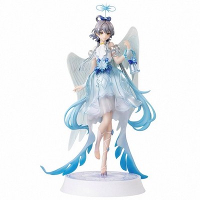 Luo Tianyi Hobby Rangers Official Snow Angel Ver. 1/6 Scale Figur vSinger 