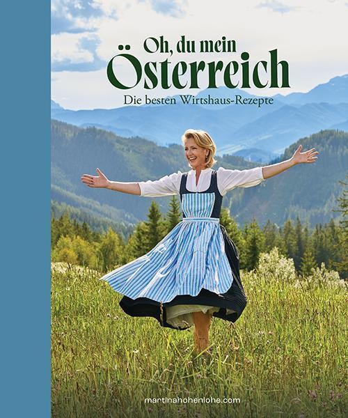 Kmh Media-Consulting Gmbh Oh Du Mein Österreich - Bild 2