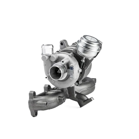 Turbolader T911204