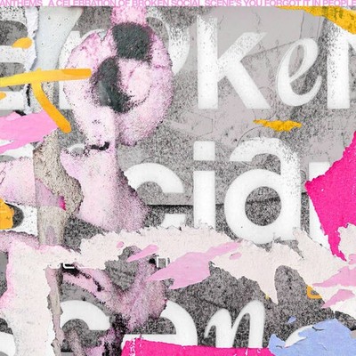 Various Artists - Anthems: A Celebration Of Broken Social Scene's You Forgot It