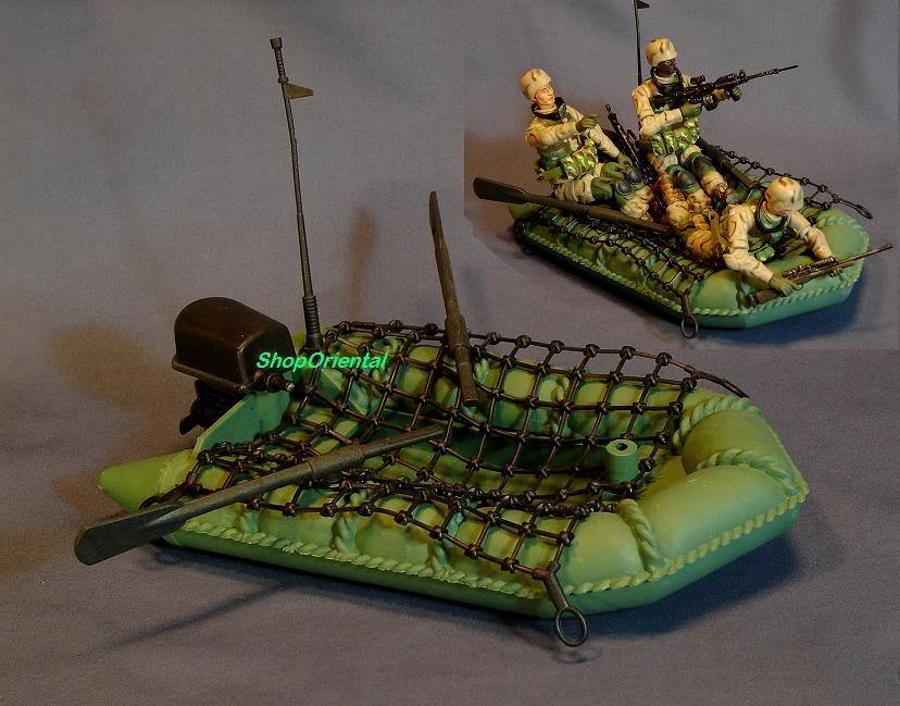 特殊部隊 アクションフィギュア SAS NAVY SEAL まとめ売り Viikondo-海軍シールチームのキャプテンのアクションフィギュア