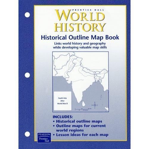 Prentice Hall World History Connections To Today