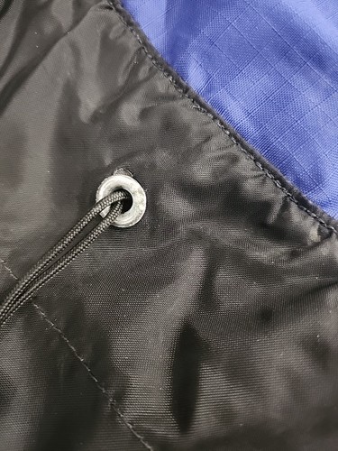 Salty EMS Eastern Mountain Sports 3000ST Black/Blue - 第 14/16 張圖片