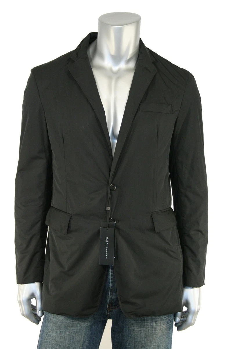 ralph lauren black label jacket products for sale | eBay
