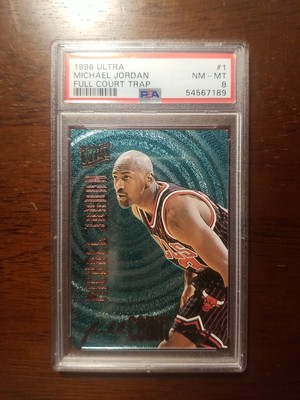 1996 Ultra 