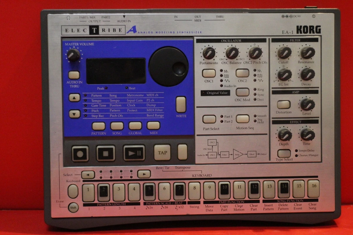 korg ea 1 products for sale | eBay