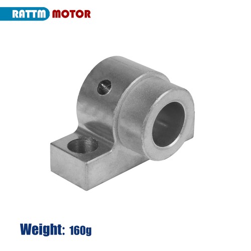 Right / Left Screw Support For WM210V CD210V Lathe Spare Parts Tool Mini Lathe - Bild 2 von 10
