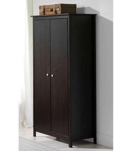 Armarios roperos de pino para el hogar