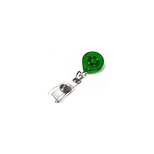 KEY-BAK Schlüsselrolle Schlüsselanhänger Schlüssel-Jojo KB MBID für Ausweise etc - Bild 6 von 6