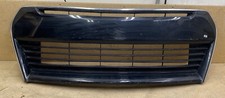 2014-2016  TOYOTA COROLLA S FRONT BUMPER LOWER GRILLE 5310202210 OEM