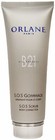 Productos exfoliantes Orlane