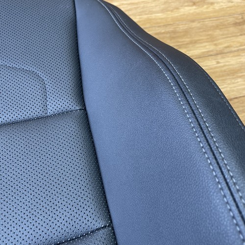 2023 2024 BMW X1 U11 Front Right Passenger Side Upper Seat Cushion OEM - Picture 13 of 21