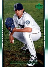 B6141- 2007 Upper Deck Predictor Green BB 302-400 -You Pick- 15+ FREE US SHIP