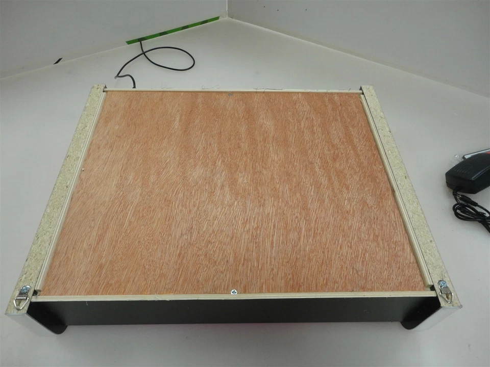 Cushman Motor Scooters Sales Service LED 显示灯标志盒 — 第 4/4 张图片