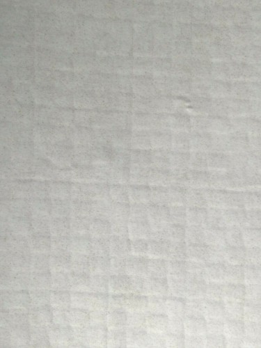 Gramercy Handcrafted Textile Wall Covering Texture Basket Weave Style - Natural - Picture 6 of 6
