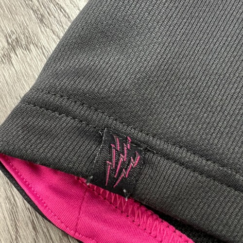 Stade Francais Paris 2011 Rugby Jersey Polo Shirt Formotion Size UK 42/44 - Picture 4 of 9