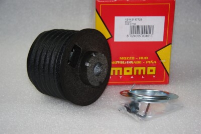 Momo Lenkradnabe für Toyota Celica T18, T18F, T18C Lenkrad Nabe steering wheel h
